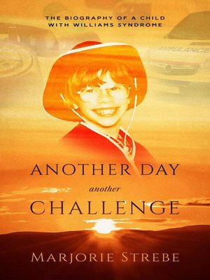 cover image of Another Day, Another Challenge